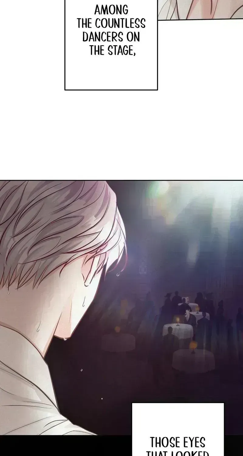 Ballerino Chapter 2.9 page 74 - 