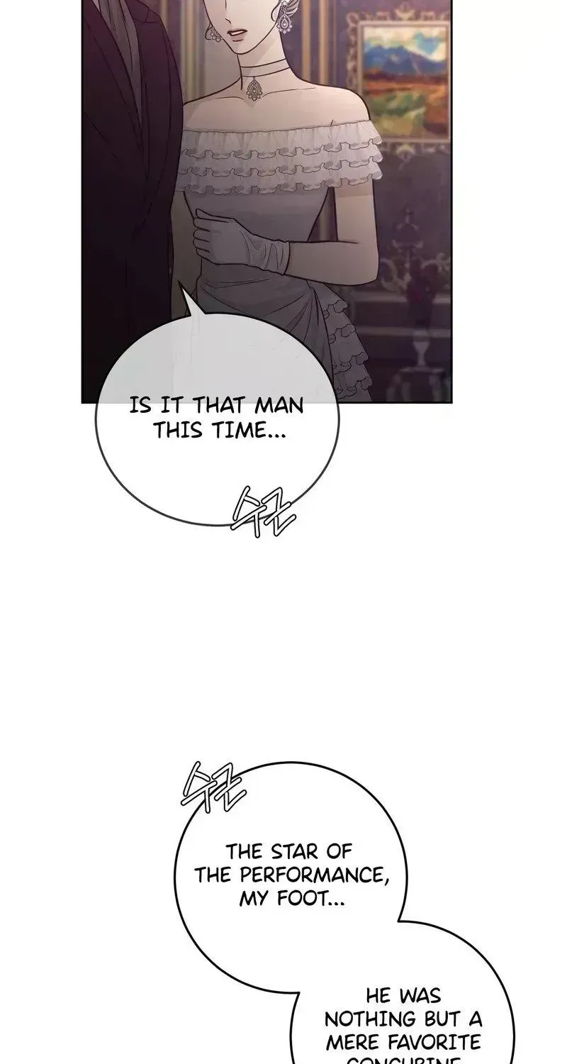 Ballerino Chapter 2.9 page 10 - 