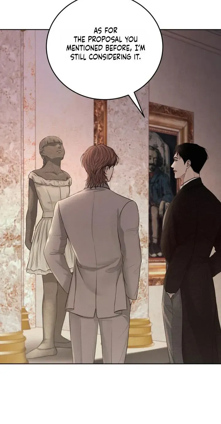 Ballerino Chapter 3.1 page 11 - 
