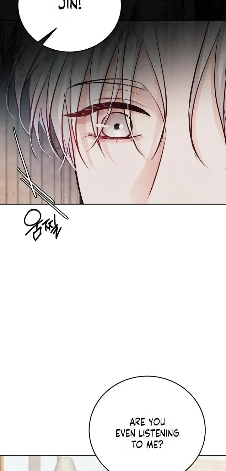 Ballerino Chapter 3.1 page 17 - 