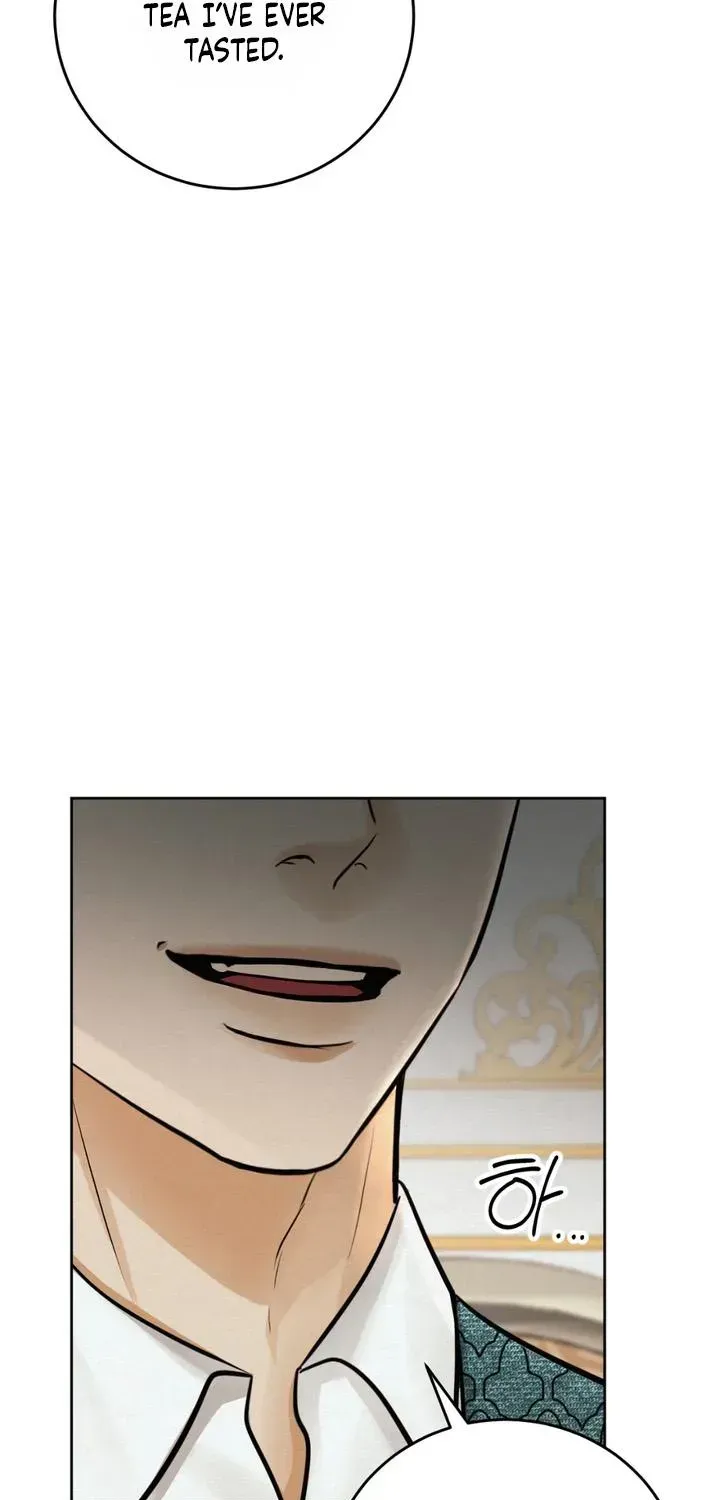 Ballerino Chapter 3.1 page 20 - 