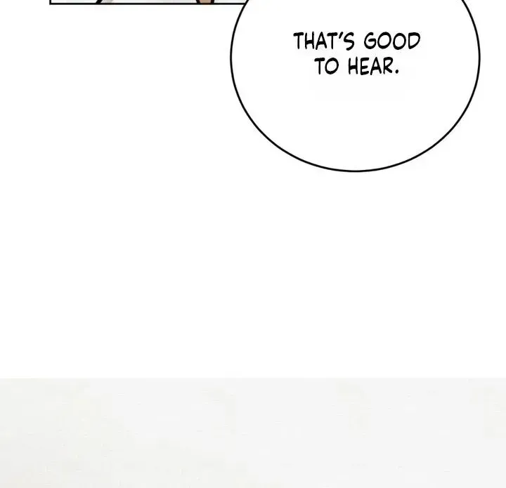 Ballerino Chapter 3.1 page 21 - 