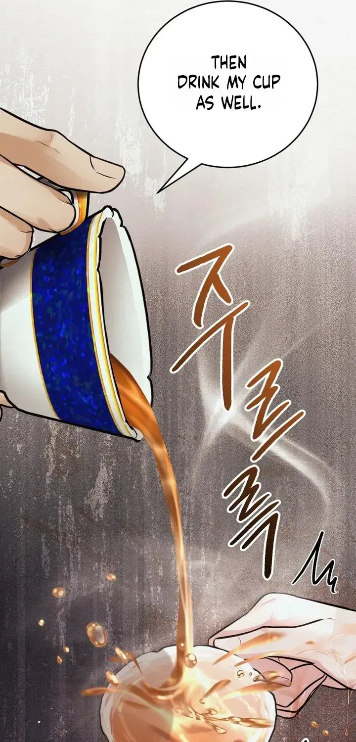 Ballerino Chapter 3.1 page 22 - 