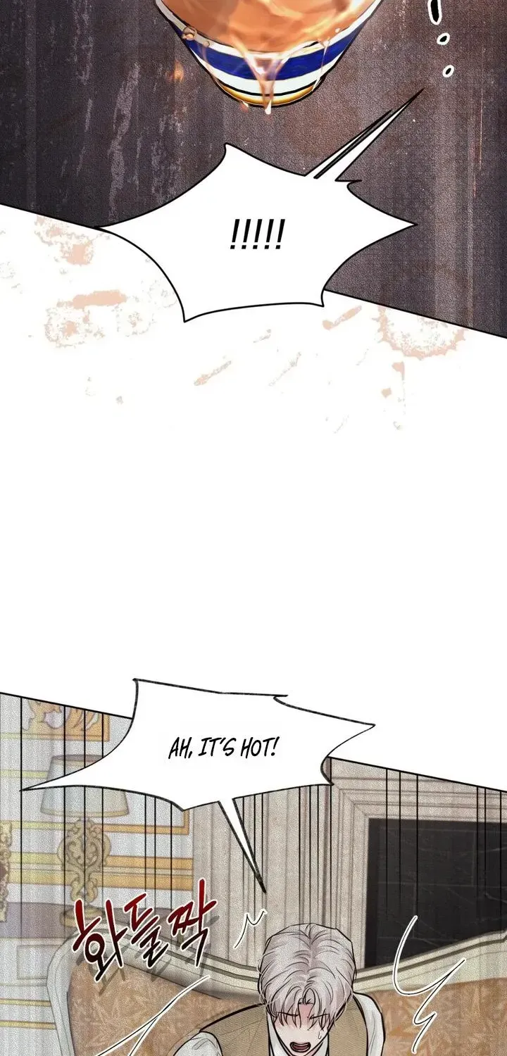 Ballerino Chapter 3.1 page 23 - 