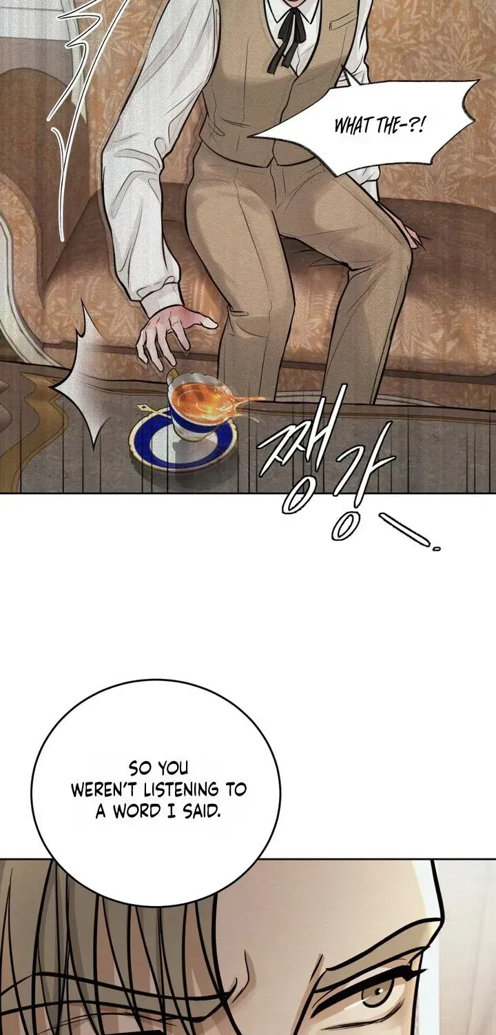Ballerino Chapter 3.1 page 24 - 