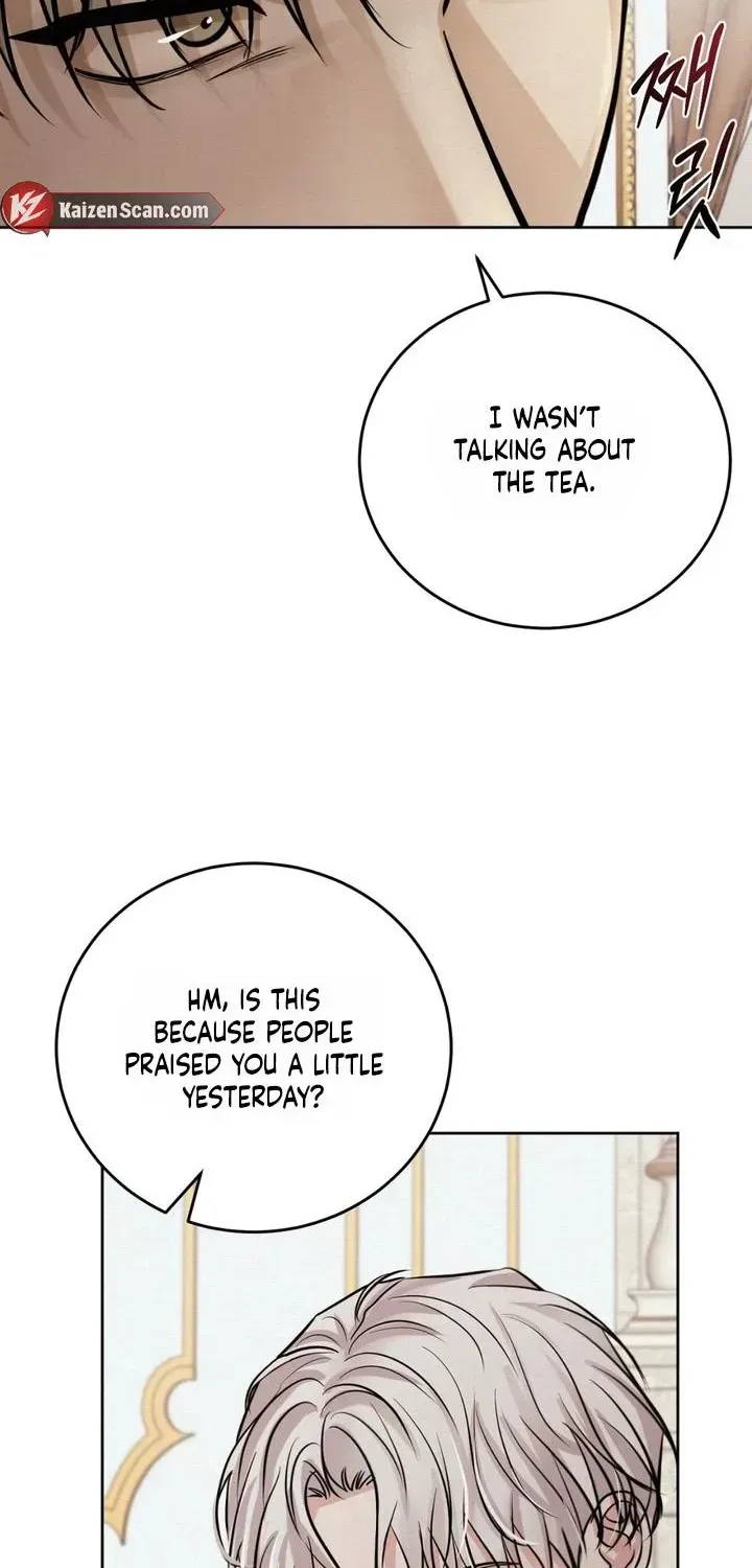 Ballerino Chapter 3.1 page 25 - 