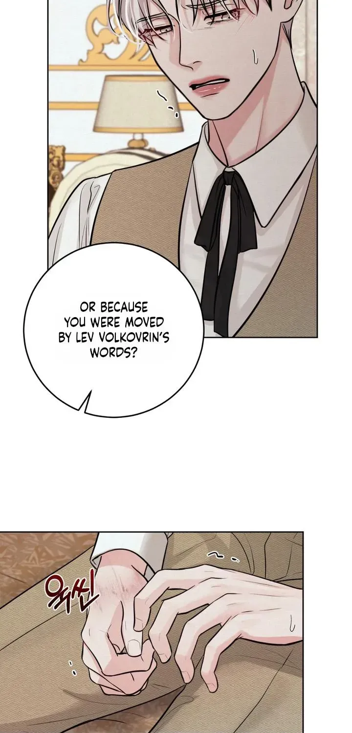 Ballerino Chapter 3.1 page 26 - 