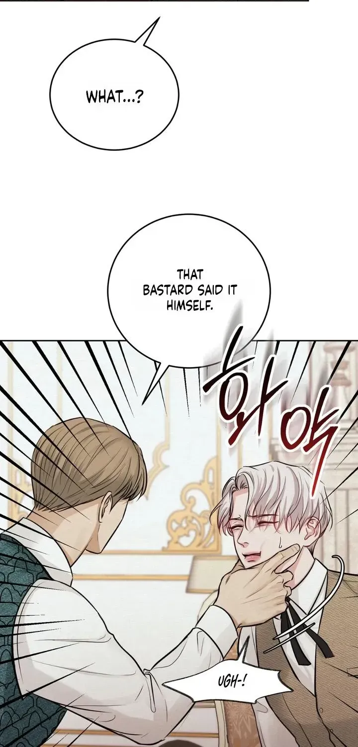 Ballerino Chapter 3.1 page 27 - 