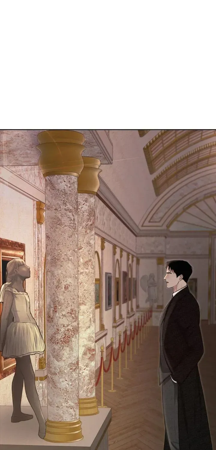 Ballerino Chapter 3.1 page 4 - 