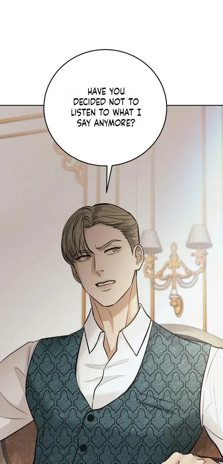 Ballerino Chapter 3.1 page 33 - 