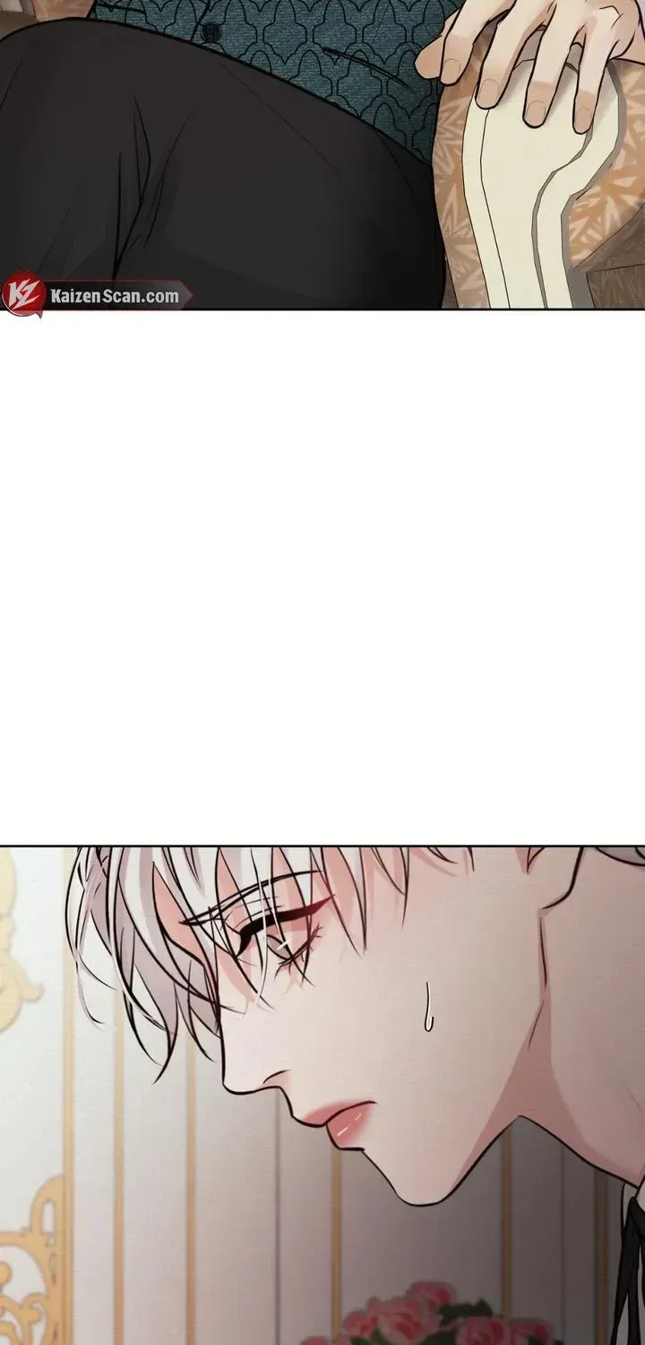 Ballerino Chapter 3.1 page 34 - 