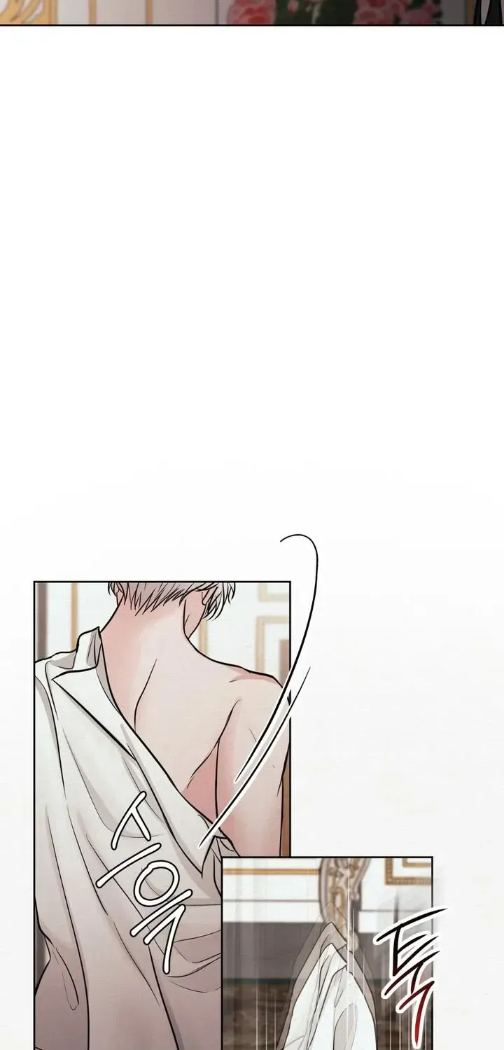 Ballerino Chapter 3.1 page 35 - 
