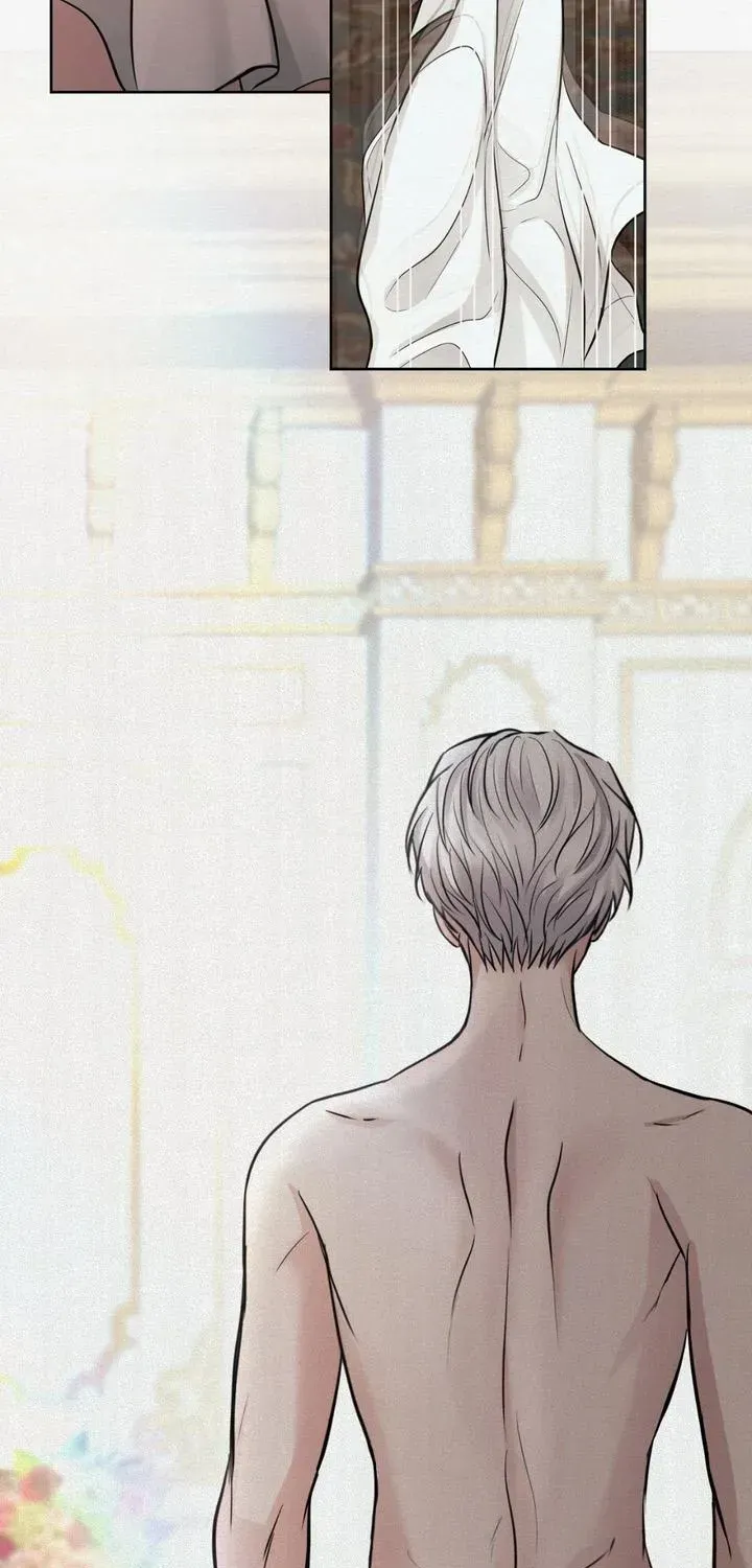 Ballerino Chapter 3.1 page 36 - 
