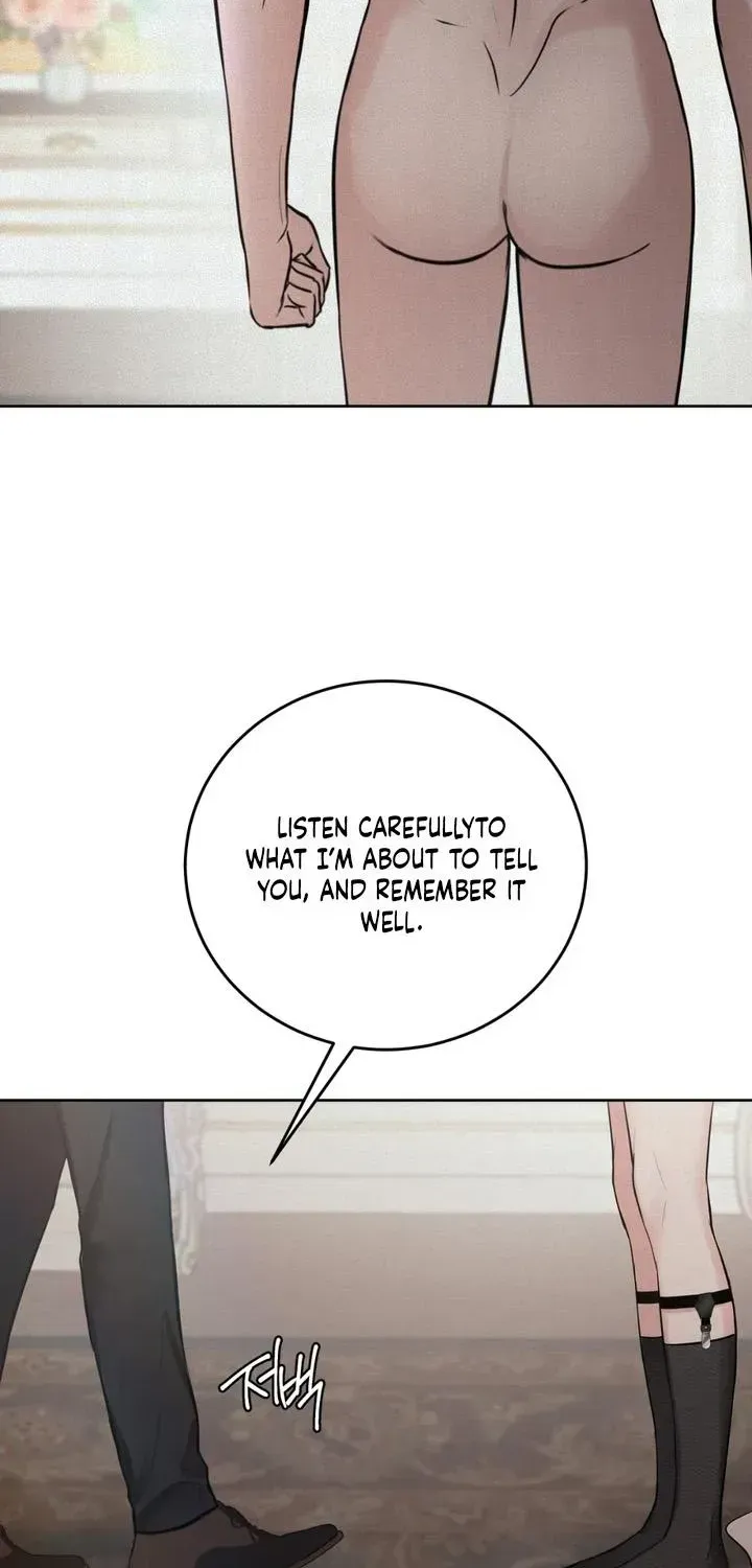 Ballerino Chapter 3.1 page 37 - 