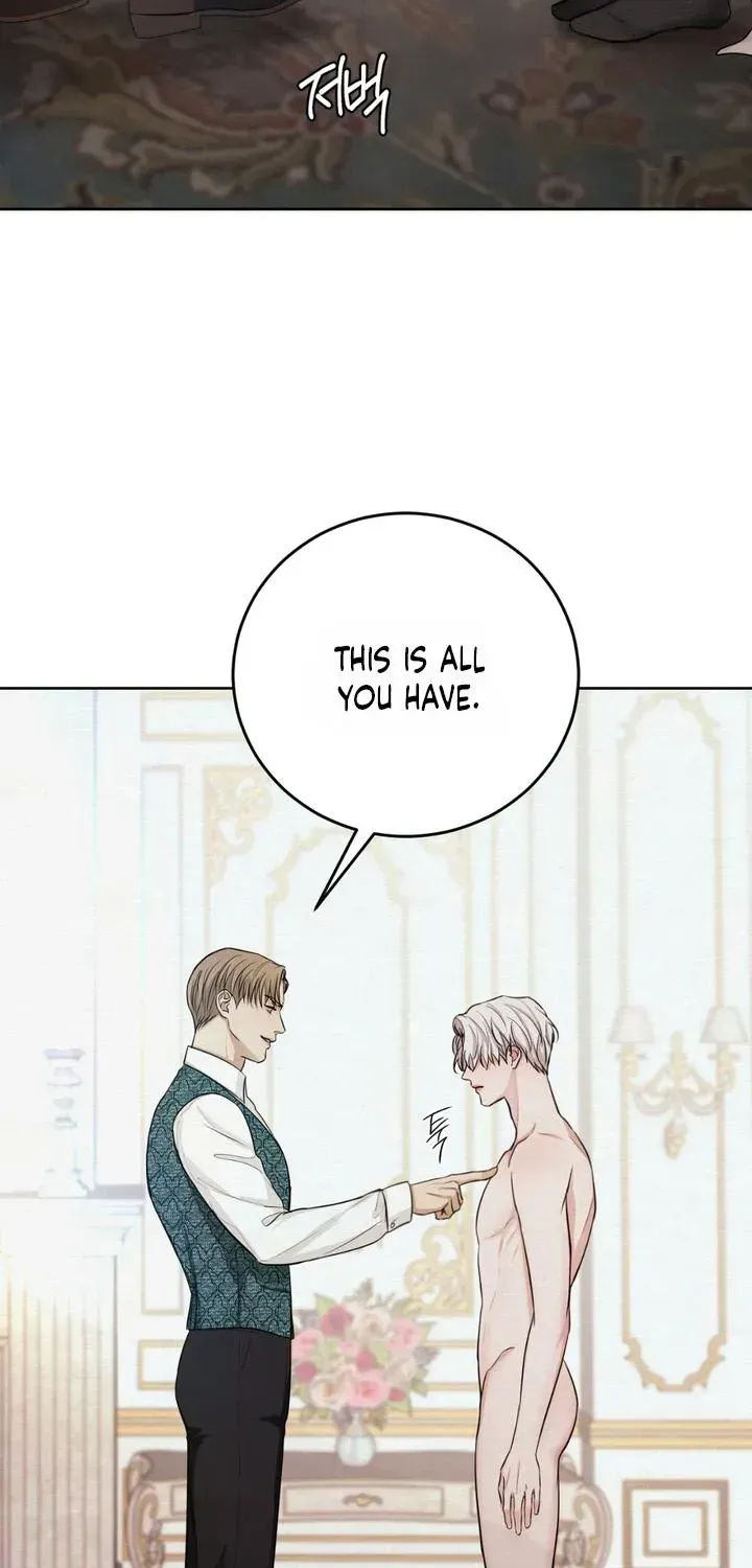 Ballerino Chapter 3.1 page 38 - 
