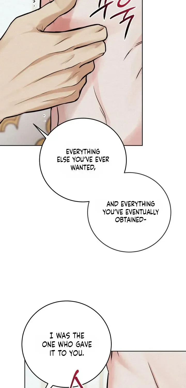 Ballerino Chapter 3.1 page 40 - 