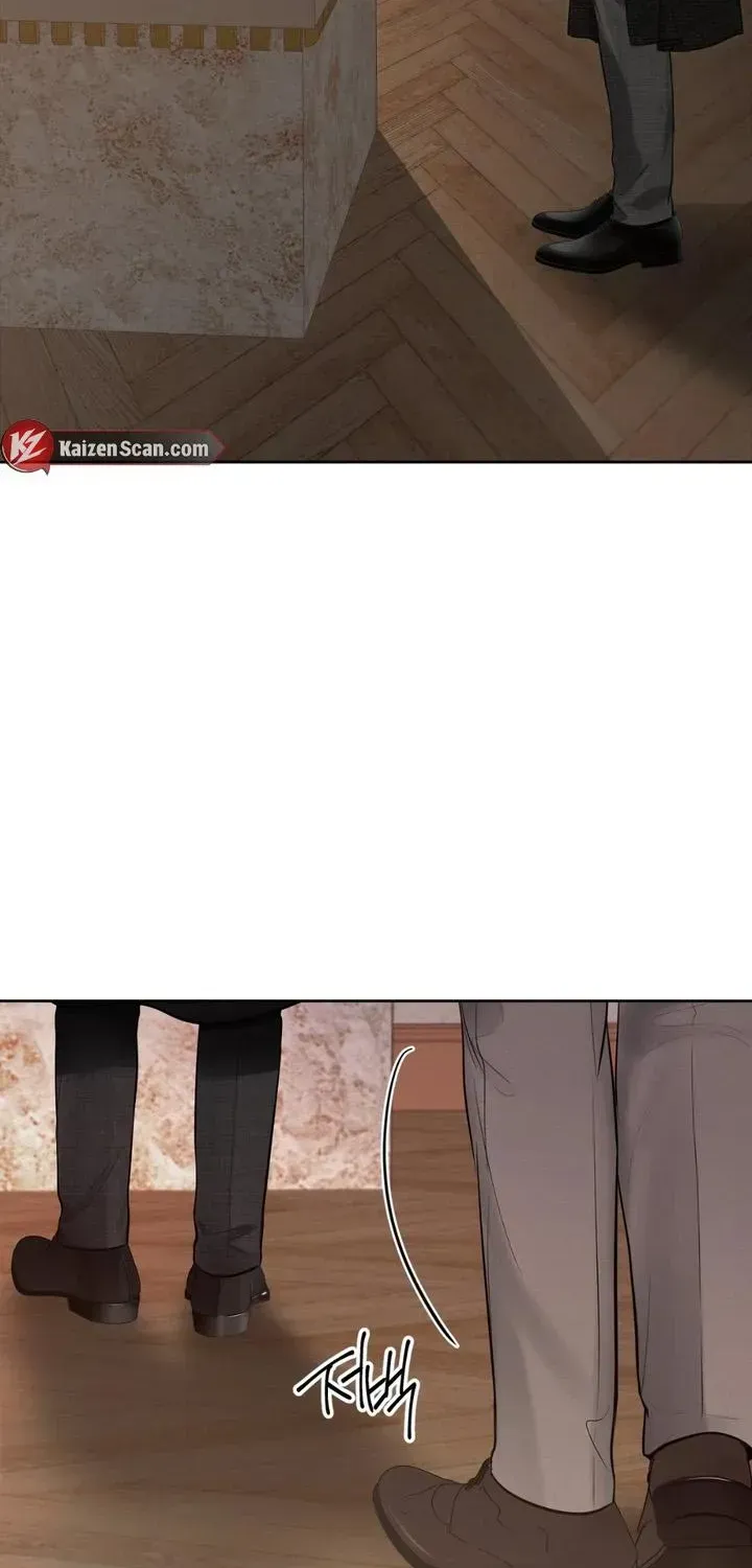 Ballerino Chapter 3.1 page 5 - 