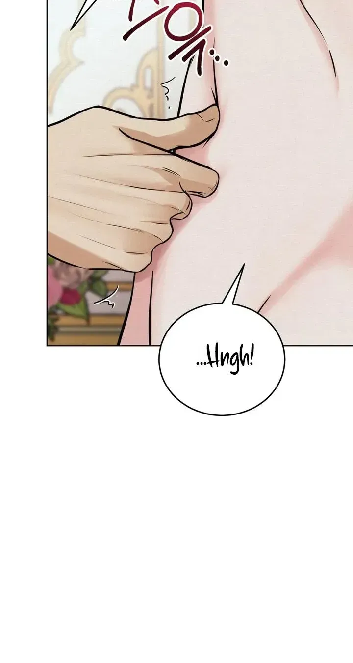 Ballerino Chapter 3.1 page 41 - 