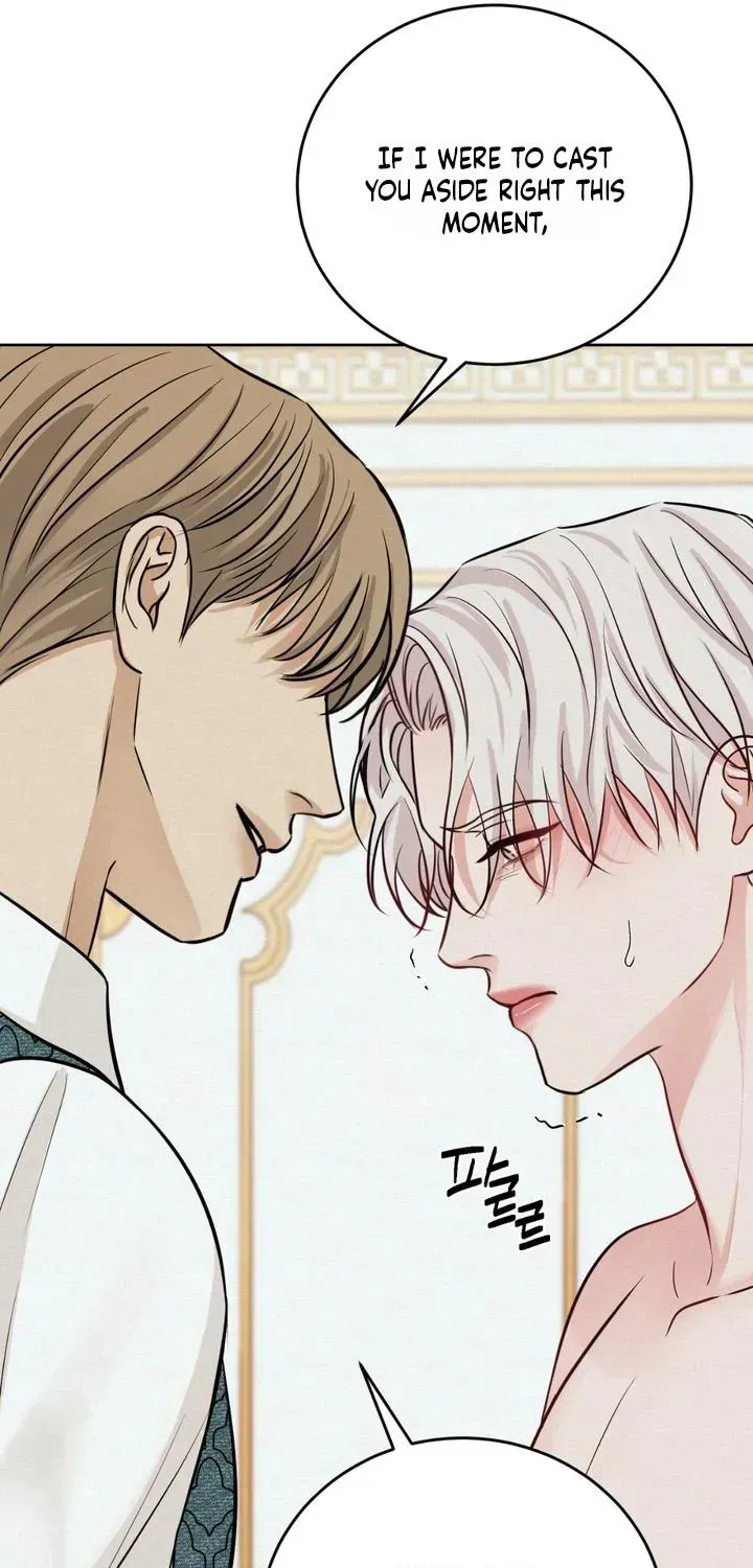 Ballerino Chapter 3.1 page 42 - 