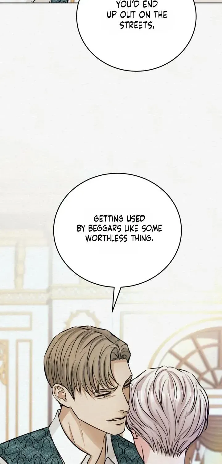 Ballerino Chapter 3.1 page 43 - 