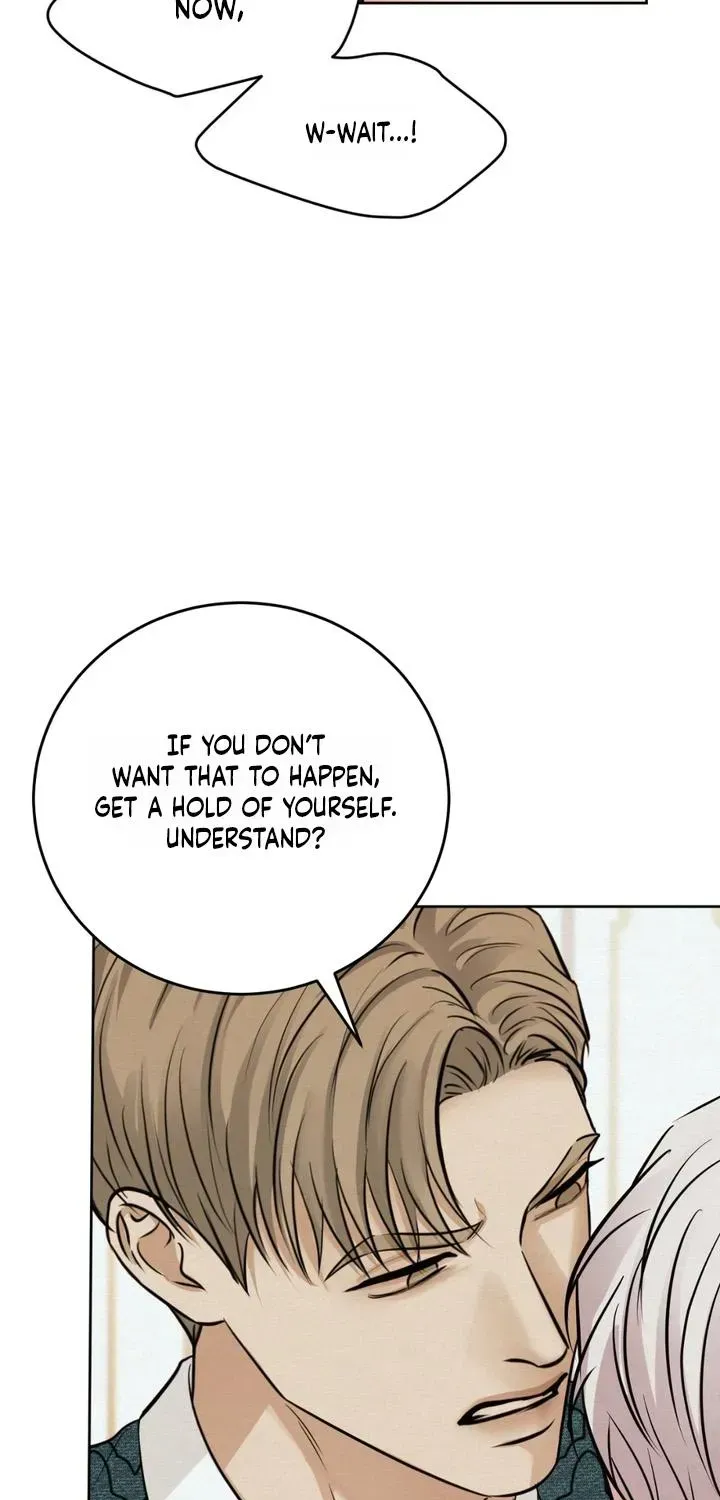 Ballerino Chapter 3.1 page 46 - 