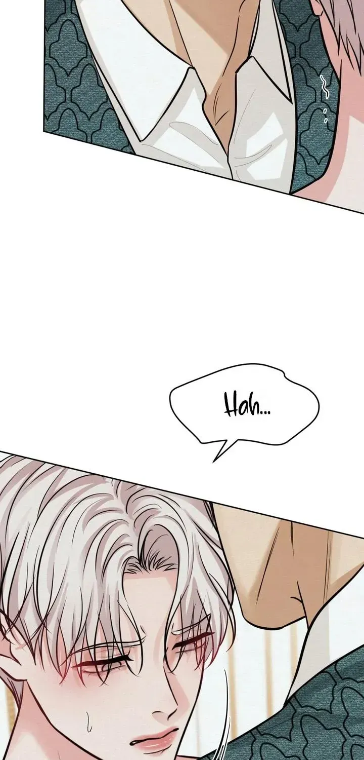 Ballerino Chapter 3.1 page 47 - 