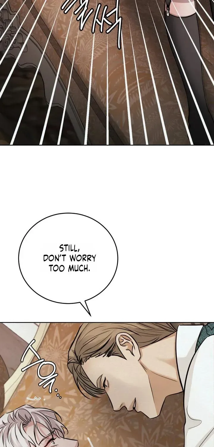 Ballerino Chapter 3.1 page 50 - 
