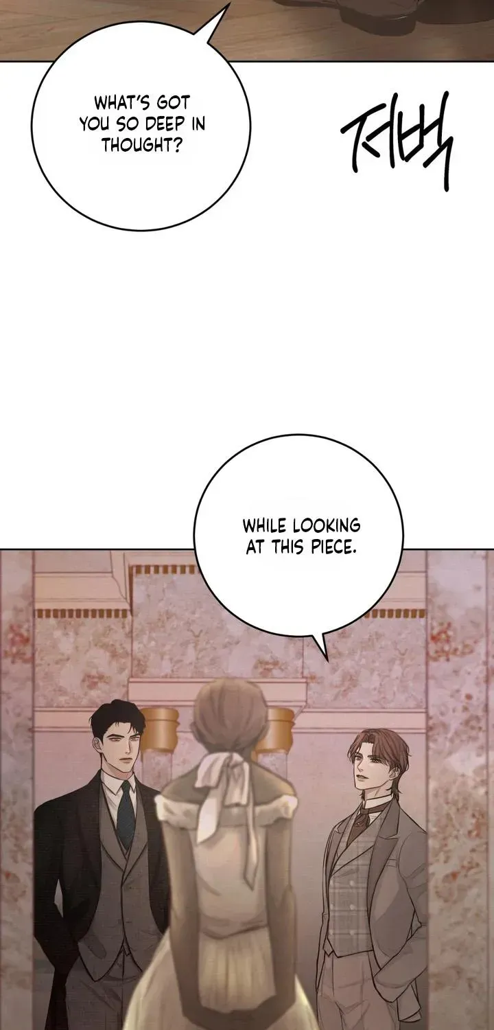 Ballerino Chapter 3.1 page 6 - 