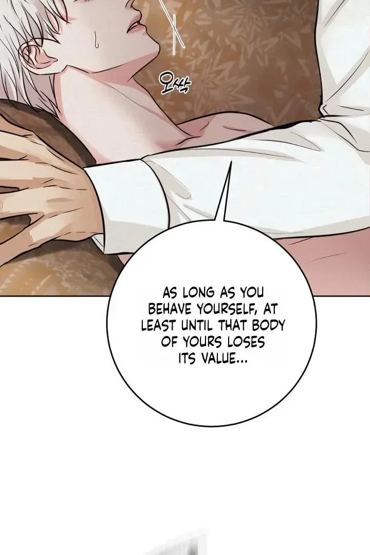 Ballerino Chapter 3.1 page 51 - 
