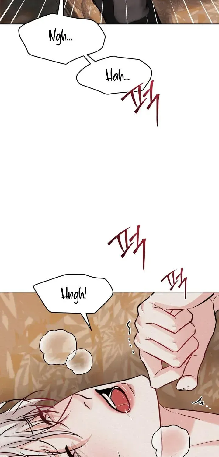 Ballerino Chapter 3.1 page 54 - 