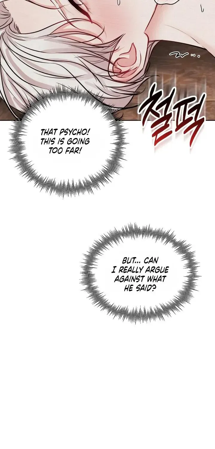 Ballerino Chapter 3.1 page 55 - 