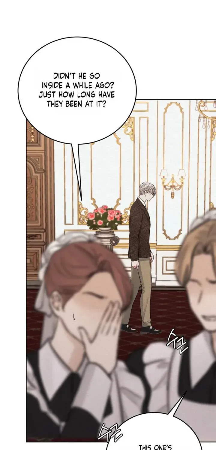 Ballerino Chapter 3.1 page 57 - 
