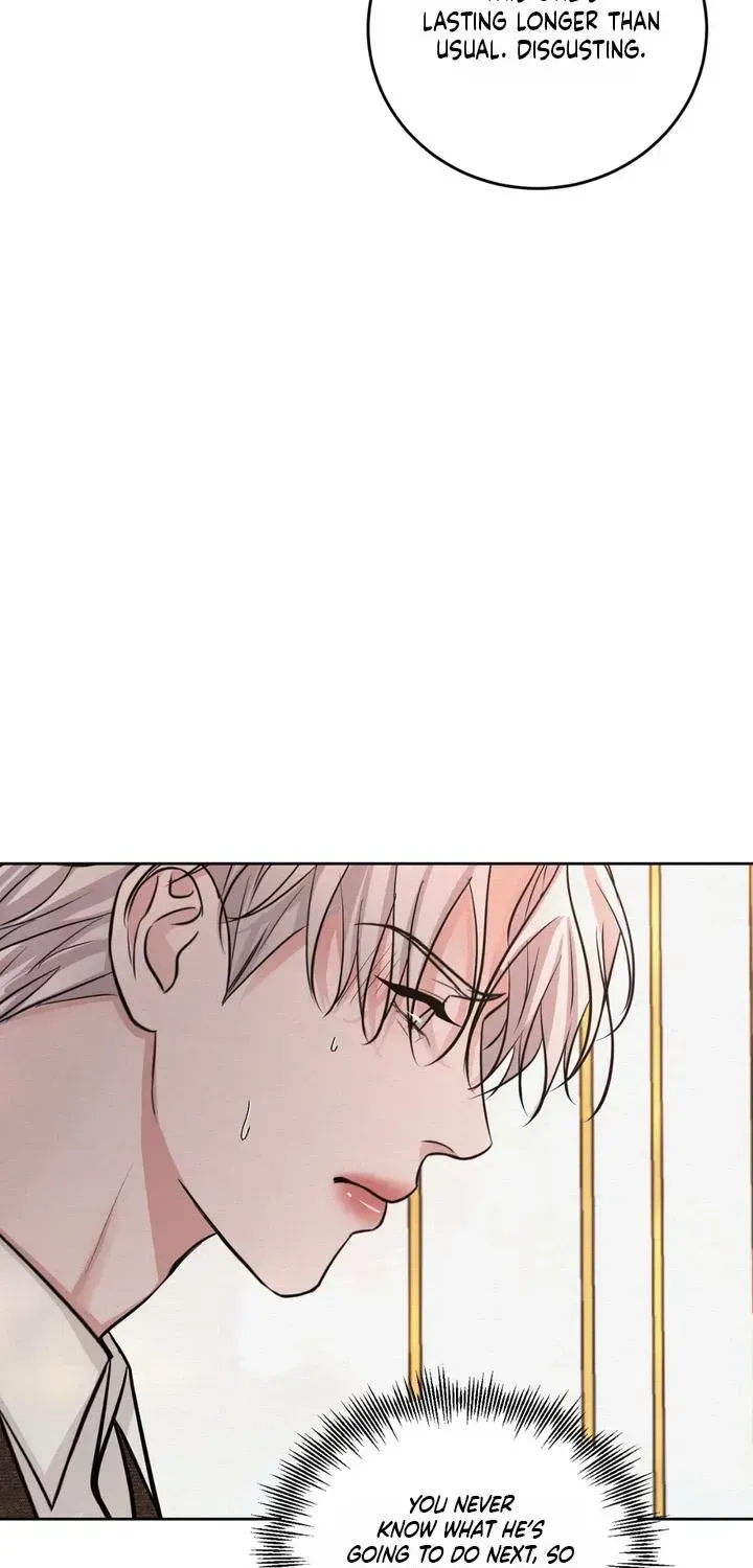 Ballerino Chapter 3.1 page 58 - 