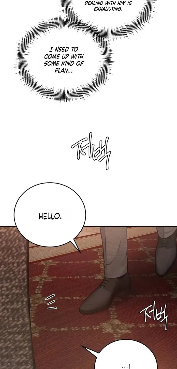 Ballerino Chapter 3.1 page 59 - 