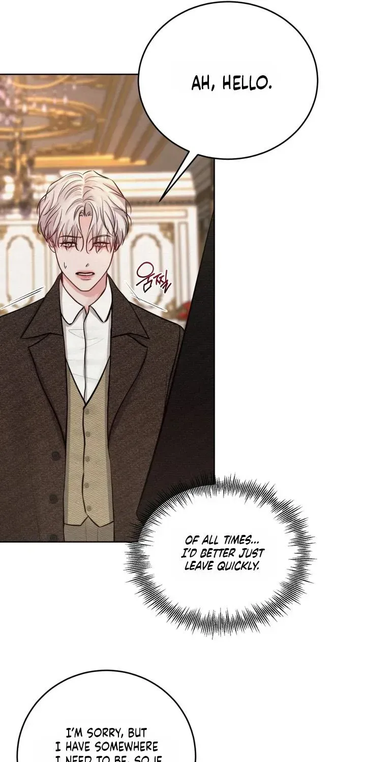Ballerino Chapter 3.1 page 62 - 