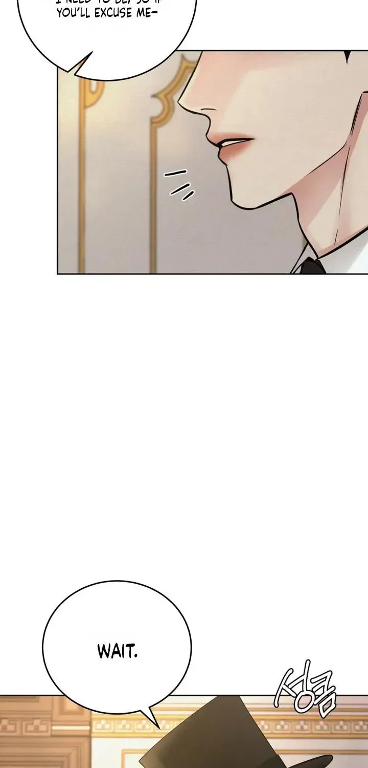 Ballerino Chapter 3.1 page 63 - 