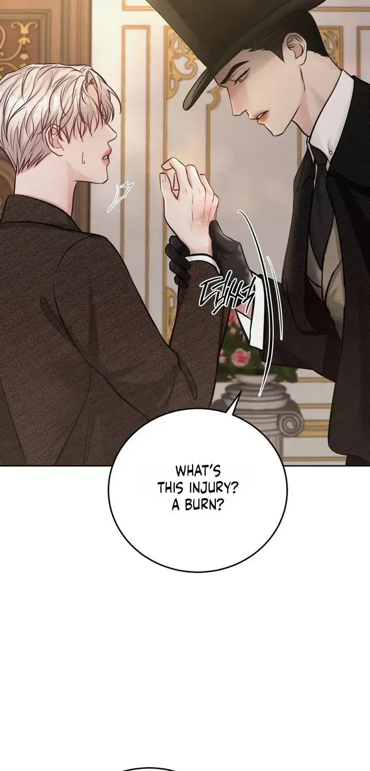 Ballerino Chapter 3.1 page 64 - 
