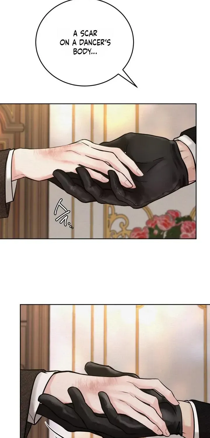 Ballerino Chapter 3.1 page 65 - 