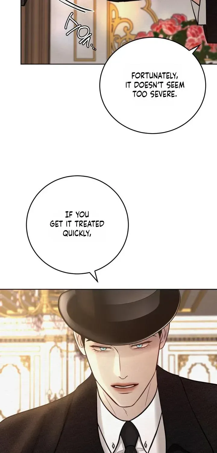 Ballerino Chapter 3.1 page 66 - 