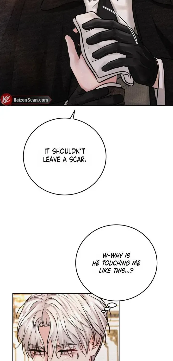 Ballerino Chapter 3.1 page 67 - 