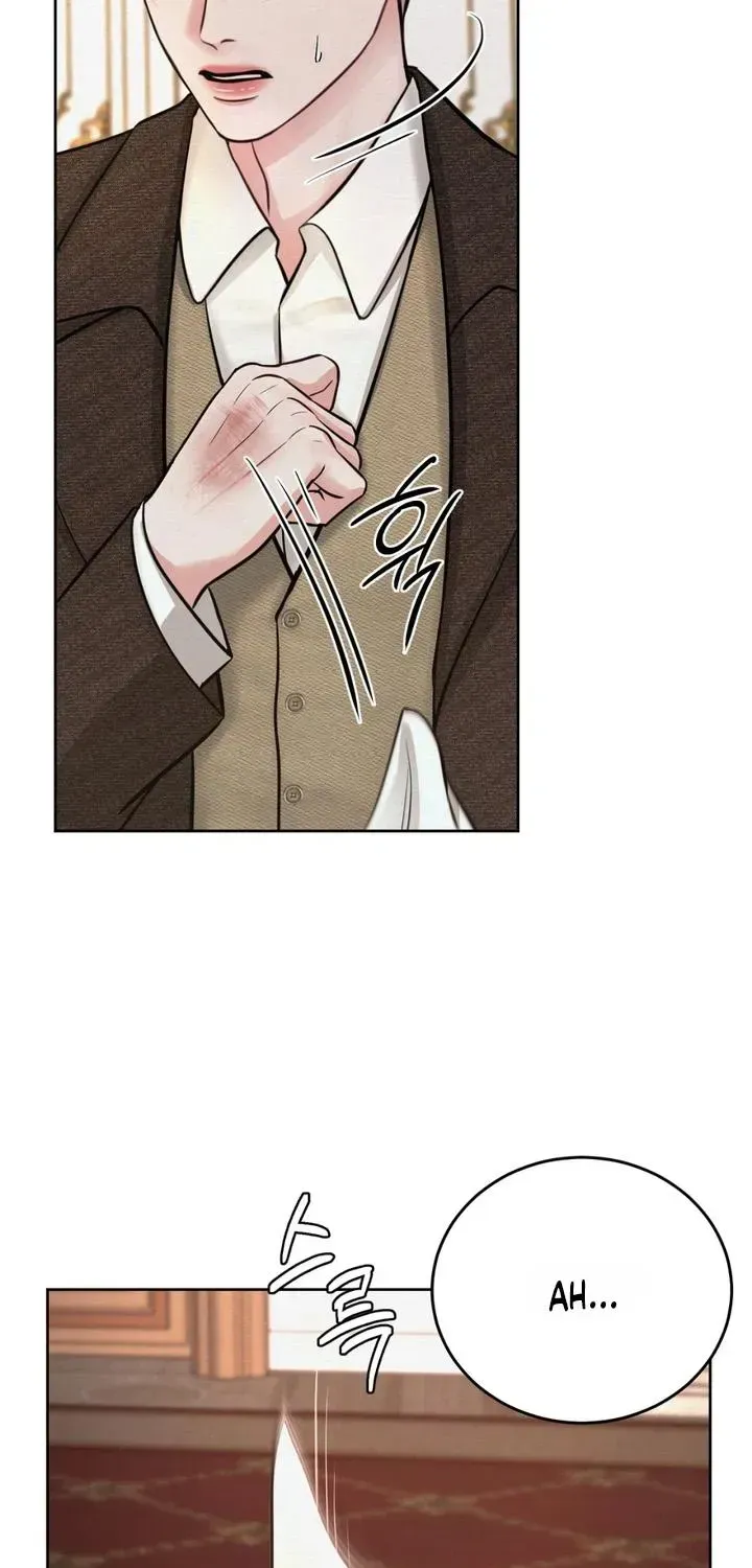 Ballerino Chapter 3.1 page 68 - 