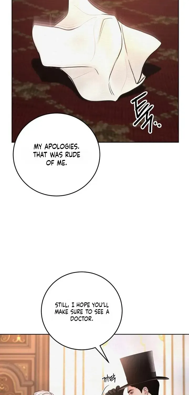Ballerino Chapter 3.1 page 69 - 