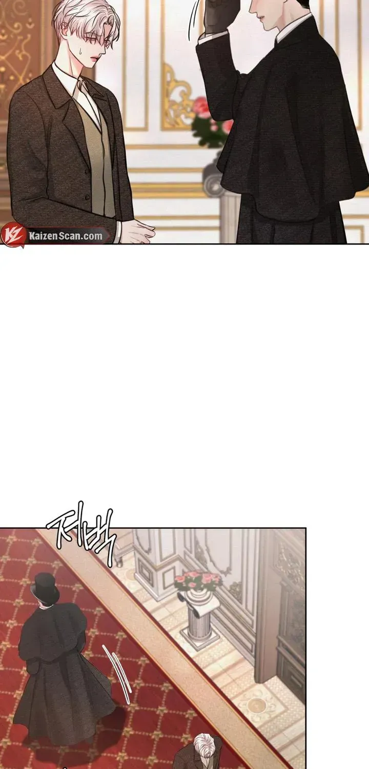 Ballerino Chapter 3.1 page 70 - 