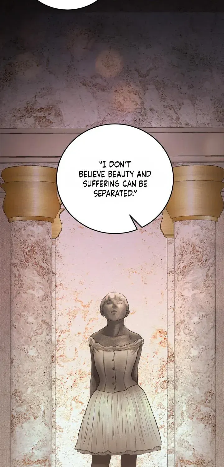 Ballerino Chapter 3.1 page 8 - 