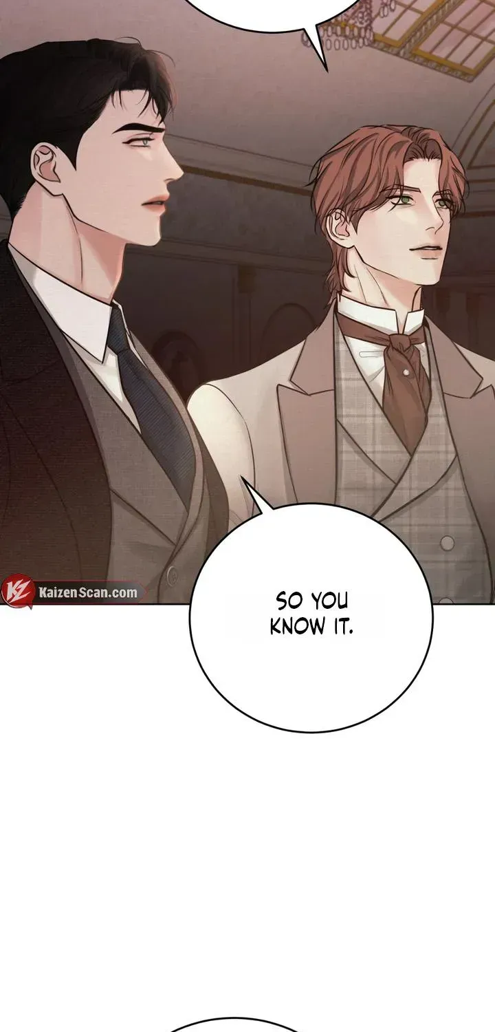 Ballerino Chapter 3.1 page 10 - 