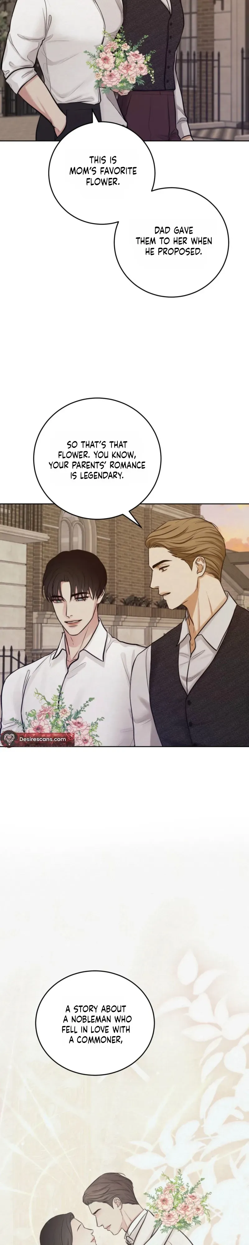Ballerino Chapter 5 page 2 - 