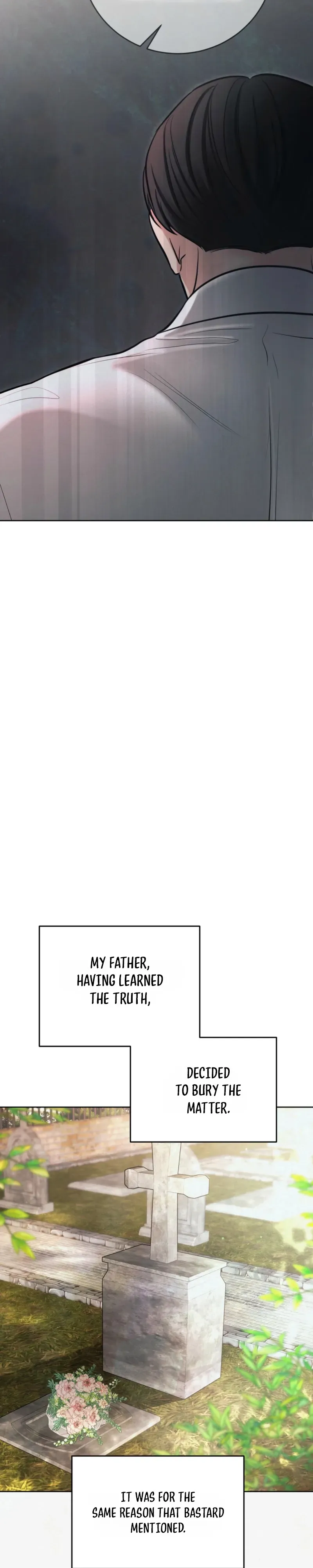 Ballerino Chapter 5 page 27 - 