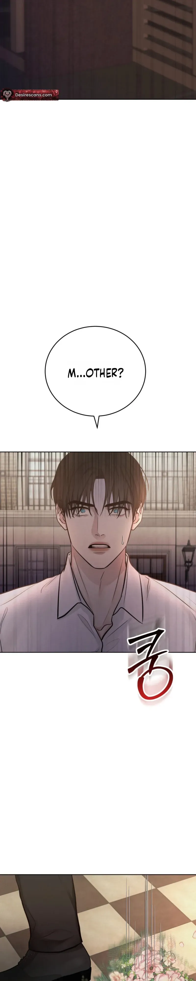 Ballerino Chapter 5 page 6 - 