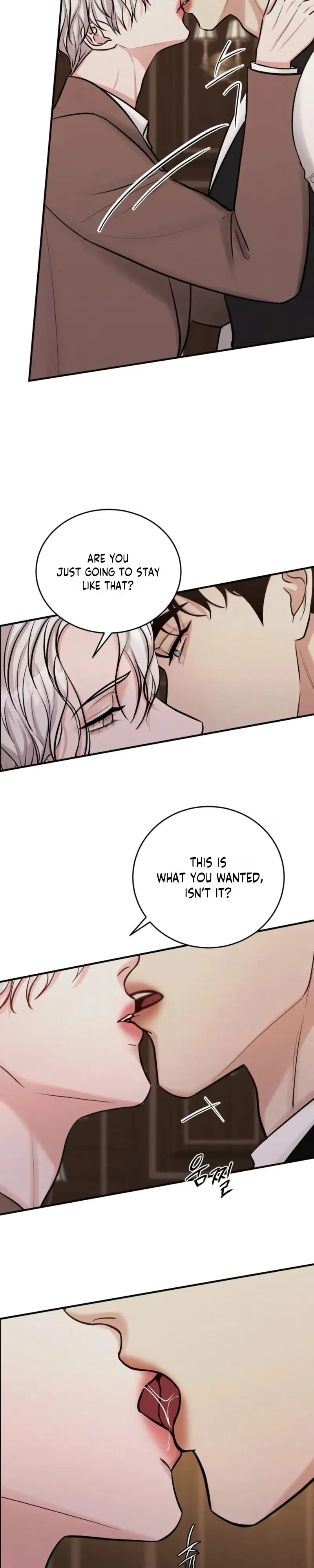 Ballerino Chapter 7 page 2 - 
