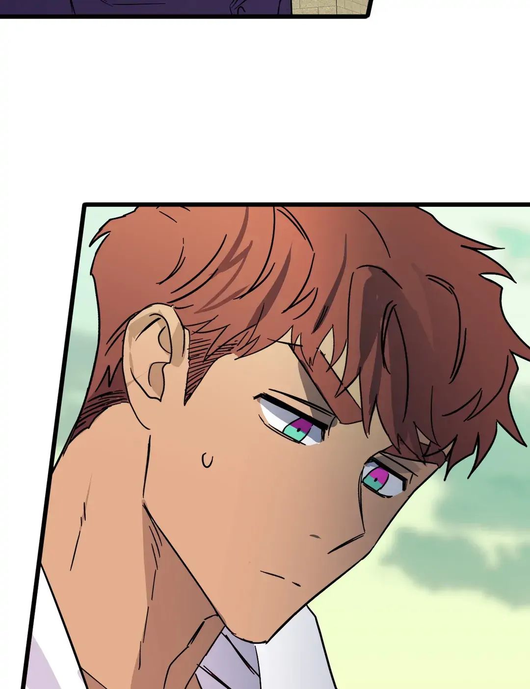 Bane of My Existence Chapter 31.2 page 36 - 